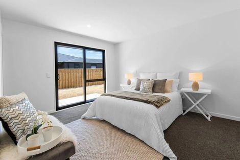 Photo of property in 14 Nirmal Way, Rolleston, 7614