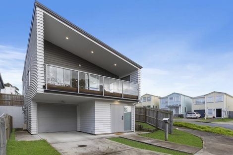 Photo of property in 65 Joseph Street, Flat Bush, Auckland, 2019