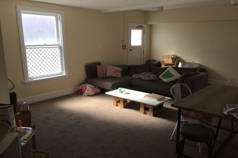 Photo of property in 7 Douglas Street, Mount Cook, Wellington, 6021