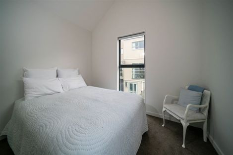 Photo of property in 6/250 Worcester Street, Christchurch Central, Christchurch, 8011