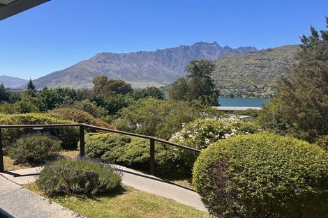 Photo of property in Goldridge Apartments, 19/43 Goldridge Way, Queenstown, 9300
