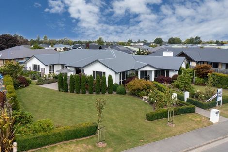 Photo of property in 11 Charlesworth Drive, Allenton, Ashburton, 7700