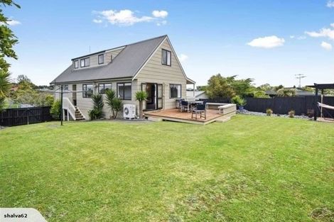 Photo of property in 3 Moreland Avenue, Pukete, Hamilton, 3200