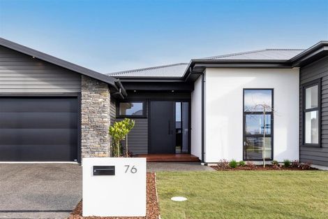 Photo of property in 76 Whitehorn Drive, Lincoln, 7608