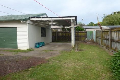 Photo of property in 26 Manson Street, Terrace End, Palmerston North, 4410