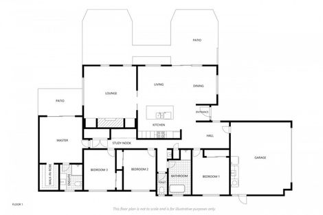 Photo of property in 35 Galatos Street, Rangiora, 7400