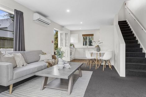 Photo of property in 10/235 Salisbury Street, Christchurch Central, Christchurch, 8013