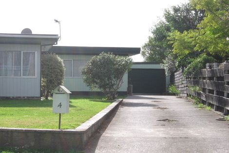 Photo of property in 4-8 Norrie Place, Tamatea, Napier, 4112