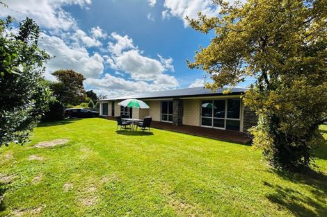 Photo of property in 10 Hickey Street, Otane, 4202