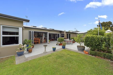 Photo of property in 56 Palliser Drive, Huntington, Hamilton, 3210