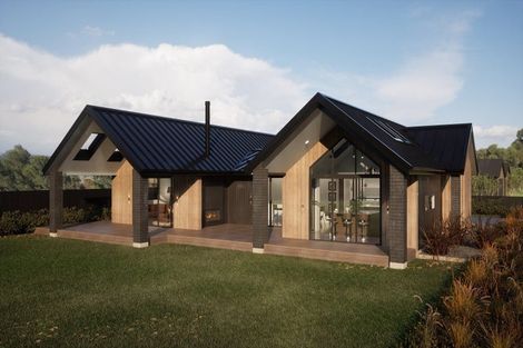 Photo of property in 39 Annie Aranui Drive, Poraiti, 4182