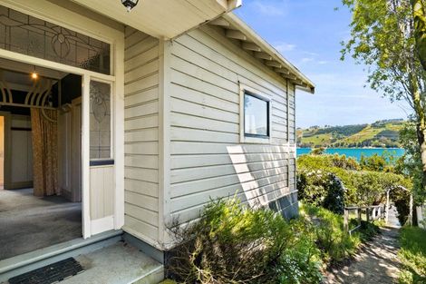 Photo of property in 269 Ravensbourne Road, Ravensbourne, Dunedin, 9022