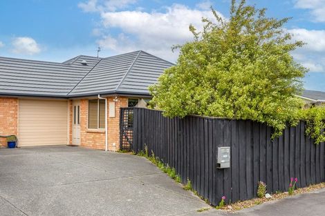 Photo of property in 3/1 Blairdon Place, Bishopdale, Christchurch, 8053