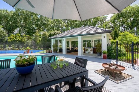 Photo of property in 53 Poplar Lane, Matangi, Hamilton, 3284