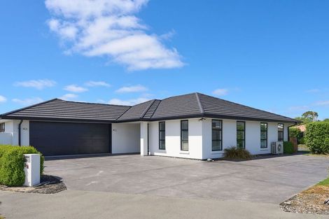 Photo of property in 58 Georgina Street, Marshland, Christchurch, 8083