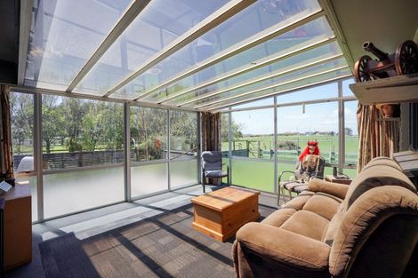 Photo of property in 44 Princes Road, Greenhills, Invercargill, 9877