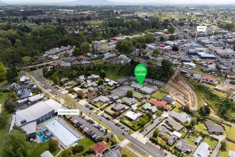 Photo of property in 11 Manuka Place, Cambridge, 3434