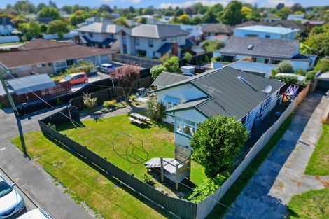Photo of property in 9 Lothian Street, Ilam, Christchurch, 8041