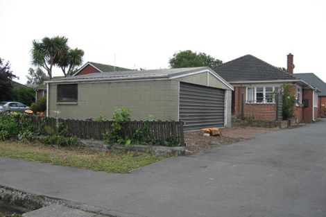 Photo of property in 21 Rudleigh Avenue, Upper Riccarton, Christchurch, 8041