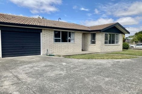 Photo of property in 1/20 Geraldine Street, Edgeware, Christchurch, 8013