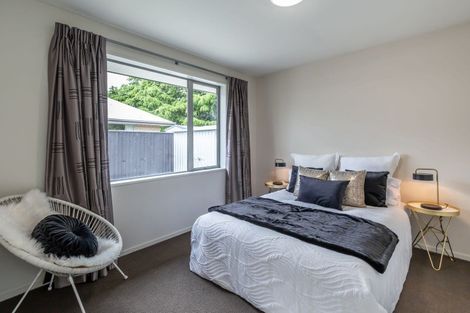 Photo of property in 153 Lowes Road, Rolleston, 7614