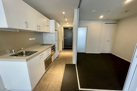 Photo of property in Soho Apartments, 521/74 Taranaki Street, Te Aro, Wellington, 6011