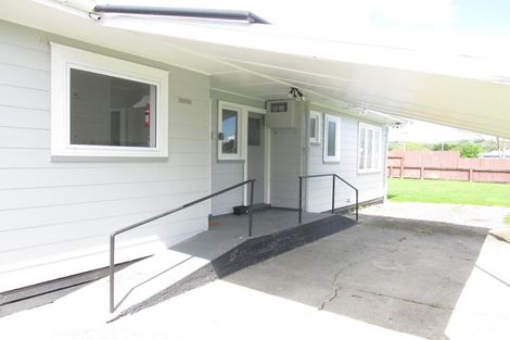 Photo of property in 1 Churchill Avenue, Wairoa, 4108