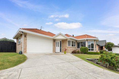 Photo of property in 19 Loveridge Place, Morrinsville, 3300
