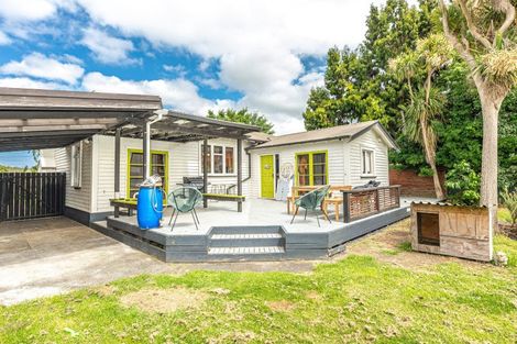 Photo of property in 26 Cumbrae Place, Aramoho, Whanganui, 4500