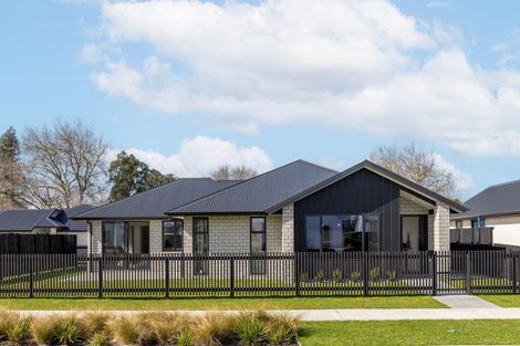 Photo of property in 2 Warren Lane, Morrinsville, 3300