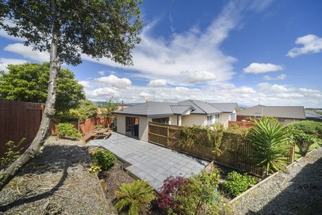 Photo of property in 12 Jordan Way, Kelvin Grove, Palmerston North, 4414