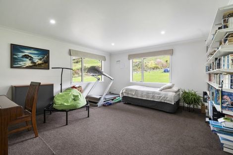 Photo of property in 120 East Mangahuia Road, Rangiwahia, Kimbolton, 4774