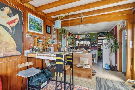 Photo of property in 643 Waitarere Beach Road, Waitarere Beach, Levin, 5510