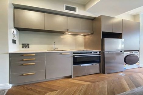 Photo of property in Chevron Suites, 302/8u Chaffers Street, Te Aro, Wellington, 6011