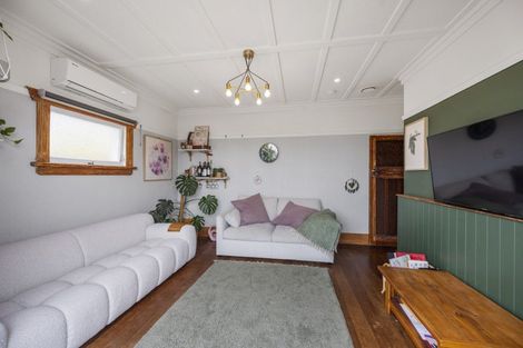 Photo of property in 239 Georges Drive, Napier South, Napier, 4110