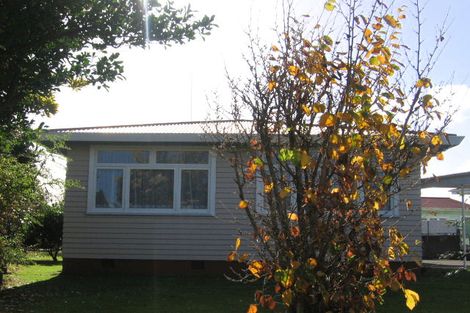 Photo of property in 8 Lancaster Street, Highbury, Palmerston North, 4412