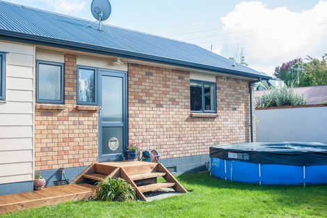 Photo of property in 154a Taylor Avenue, Te Awamutu, 3800