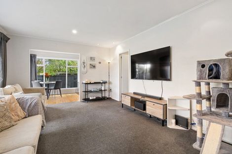 Photo of property in 124 Cavendish Road, Casebrook, Christchurch, 8051