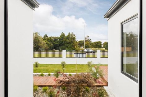 Photo of property in 36 Hardie Street, Hokowhitu, Palmerston North, 4410