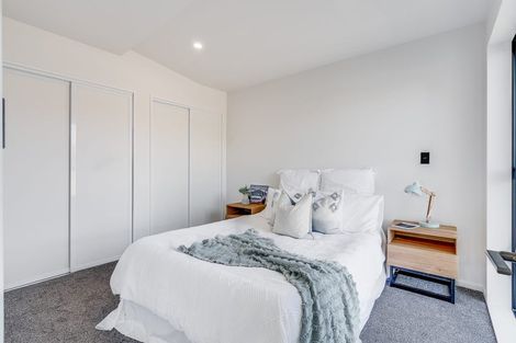 Photo of property in 1/22 Rutherford Street, Woolston, Christchurch, 8023