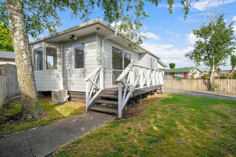Photo of property in 64a Helvetia Road, Pukekohe, 2120