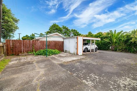 Photo of property in 308 Great North Road, Henderson, Auckland, 0612