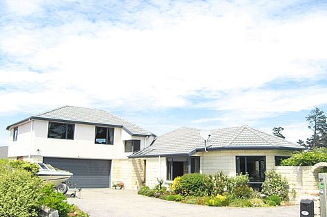 Photo of property in 37 Eastwood Rise, Waimairi Beach, Christchurch, 8083