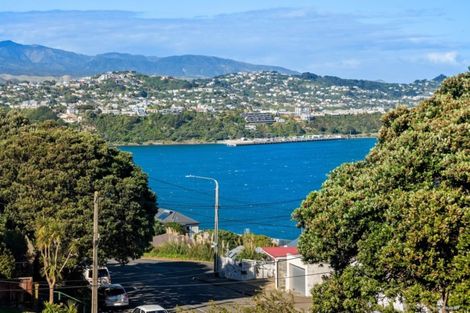 Photo of property in 35u8 Arawa Road, Hataitai, Wellington, 6021
