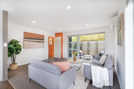 Photo of property in 59b Mauldeth Terrace, Churton Park, Wellington, 6037
