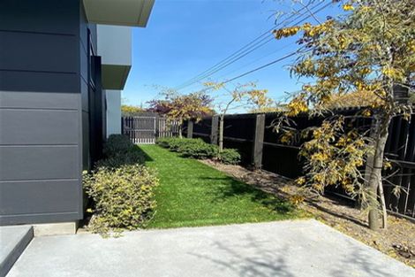 Photo of property in 1/46 Champion Street, Edgeware, Christchurch, 8013