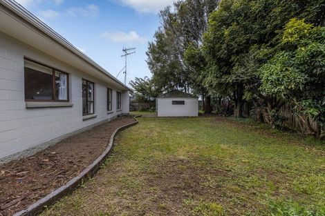 Photo of property in 189 Tararua Road, Levin, 5571
