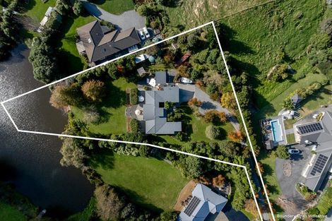 Photo of property in 51 Mahaki Road, Nikau Valley, Paraparaumu, 5032