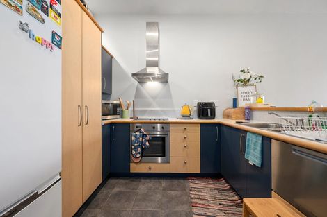 Photo of property in De Vere Apartments, 25/23 Tennyson Street, Te Aro, Wellington, 6011