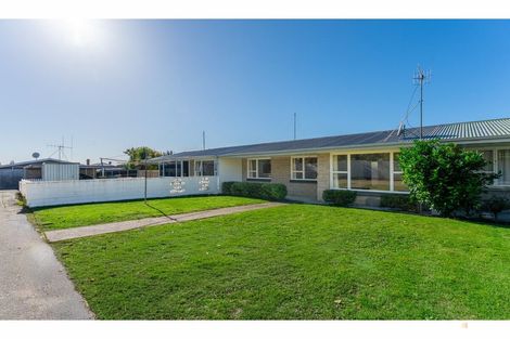 Photo of property in 5/46 Arthur Street, Seaview, Timaru, 7910